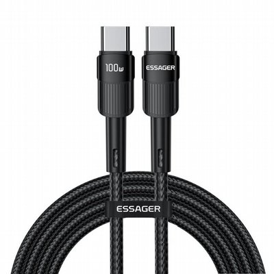 ��� USB PD 5A 100W Type-C - ���� 3 ��� 