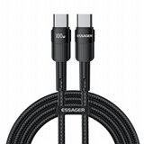 ��� USB PD 5A 100W Type-C - ���� 3 ��� 