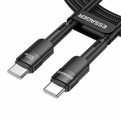 ��� USB PD 5A 100W Type-C - ���� 3 ��� 