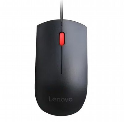 ���� ���� Lenovo Essential USB Mouse ��� 4Y50R20863