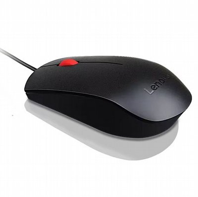 ���� ���� Lenovo Essential USB Mouse ��� 4Y50R20863