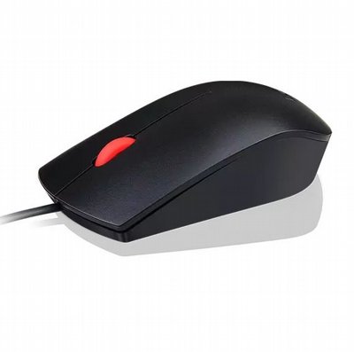 ���� ���� Lenovo Essential USB Mouse ��� 4Y50R20863