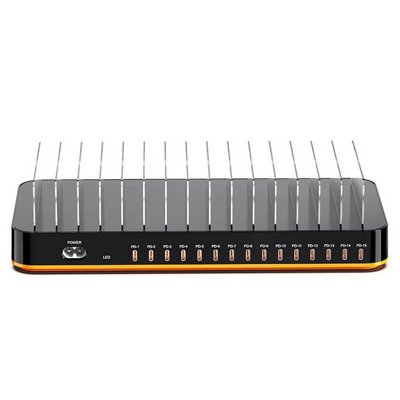 ���� ������  | ���� ����� 360W �� 15 ������ USB-C PD � ����� ����� �������, ������ ������ �����