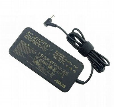 ���� ����� ���� ASUS ROG 120W 19V � ���� 6.0�3.7 �"�