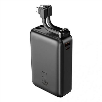 POWERBANK ����� �����/���� ���� 67W 20000mAh - ������ ����� ���� ������ ������