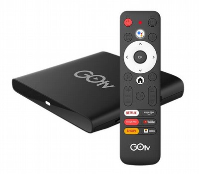 ������ ���� �������� ���� -   ANDROID TV BOX MXQ 4K