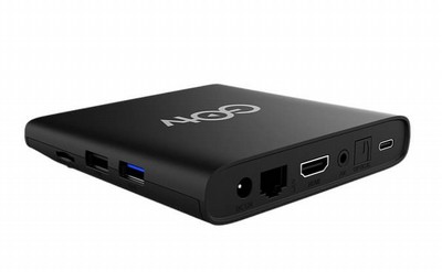 ������ ���� �������� ���� -   ANDROID TV BOX MXQ 4K