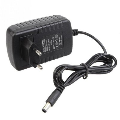 ��� ��� ����� 12V 2A | ��� 5.5x2.5/2.1mm 