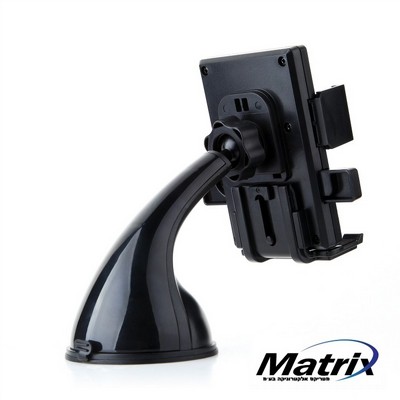���� ����� ����������� ���� ���� ��� ���� - ������ �� �� ��� ����� ��� - XL EASY ONE TOUCH CAR MOUNT