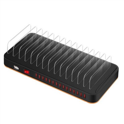 ���� ������ | ���� ����� 180W �� 15 ������ USB-A � ����� ��������� �������, ������ ������ �����
