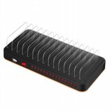 ���� ������ | ���� ����� 180W �� 15 ������ USB-A � ����� ��������� �������, ������ ������ �����