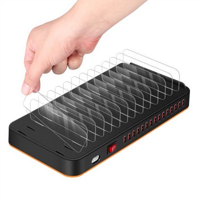 ���� ������ | ���� ����� 180W �� 15 ������ USB-A � ����� ��������� �������, ������ ������ �����