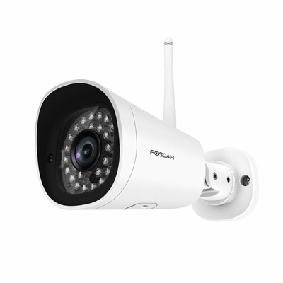 ����� ����� 4MP IP ������� ������� �� ����� ���� Foscam G4P
