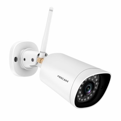 ����� ����� 4MP IP ������� ������� �� ����� ���� Foscam G4P
