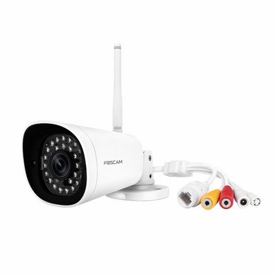 ����� ����� 4MP IP ������� ������� �� ����� ���� Foscam G4P