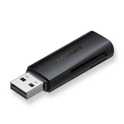 ���� ������� ���� USB3.0 - ����� SD �- SD - �� UGREEN