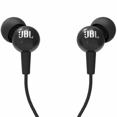 ������� In-ear �� �������� JBL C100SI