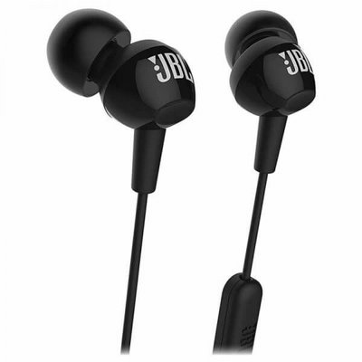 ������� In-ear �� �������� JBL C100SI