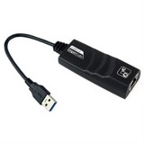 ���� / ����� ��� �'������ ������ USB3 � ���� �USB �-RJ45 �  GIGABIT ETHERNET ������ ���� ���� 10/100/1000 � PLUG&PLAY