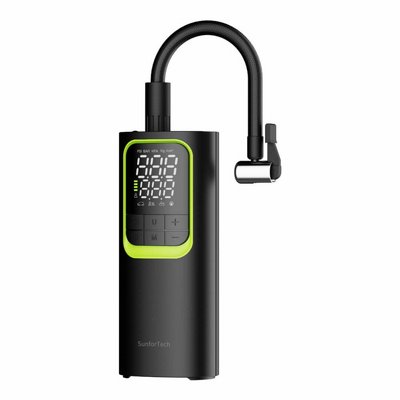 ����� ����� ������ ����� 150PSI ���� | �������� ���� �� ����� 29.6Wh, �� ���, Auto Stop �-Power Bank | T10