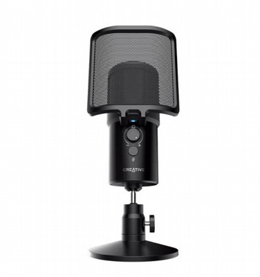 �������� ������ ������ USB ����� |  CREATIVE LIVE MIC M3