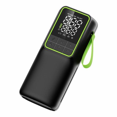 ����� ����� ������ ����� 150PSI ���� �������� | �������� ���� �� �� ���, Auto Stop �-Power Bank |��� T12