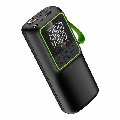����� ����� ������ ����� 150PSI ���� �������� | �������� ���� �� �� ���, Auto Stop �-Power Bank |��� T12