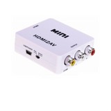 ���� ���� �- HDMI �- AV / RCA 
