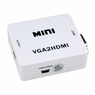 ���� ���� �- VGA �- HDMI ���� �����