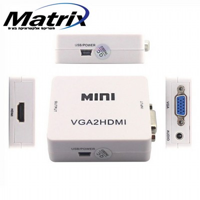���� ���� �- VGA �- HDMI ���� �����