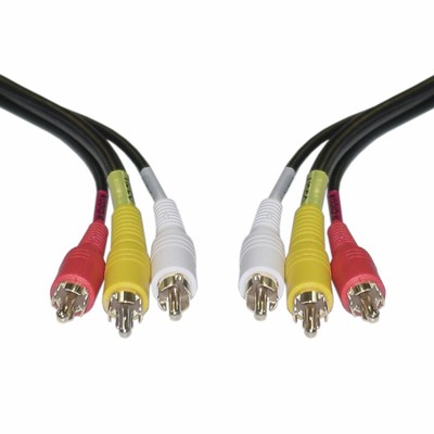 ��� AV �� ���� RCA �- RCA ���/��� ���� 3 ���