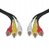 ��� AV �� ���� RCA �- RCA ���/��� ���� 5 ���