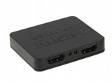 ���� HDMI �-2 ������ (SPLITTER) ���� �1080P 3D �- 4K ULTRA HD 