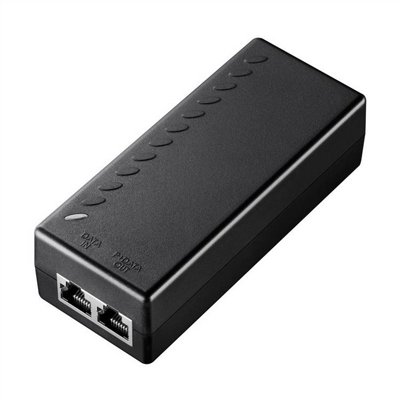 ����� PoE+ Gigabit 30W CUDY POE200 | ���� PoE ��� 802.3af/at