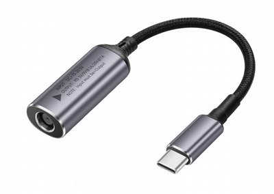 ���� DC � PD - TYPE C  �� 140W - �������� 5*7.4 �"� | 5.5*2.5 �"� | 4.5-3 �"� | 4-1.7 �"� | ����� �����