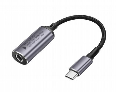 ���� DC � PD - TYPE C  �� 140W - �������� 5*7.4 �"� | 5.5*2.5 �"� | 4.5-3 �"� | 4-1.7 �"� | ����� �����