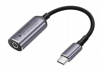 ���� DC � PD - TYPE C  �� 140W - �������� 5*7.4 �"� | 5.5*2.5 �"� | 4.5-3 �"� | 4-1.7 �"� | ����� �����