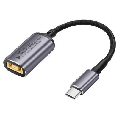 ���� DC � PD - TYPE C  �� 140W - �������� 5*7.4 �"� | 5.5*2.5 �"� | 4.5-3 �"� | 4-1.7 �"� | ����� �����