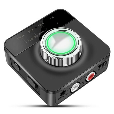 ���� ������ 5.0 LDAC - ������ ������ ������ ����� | LDAC Bluetooth receiver