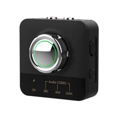 ���� ������ 5.0 LDAC - ������ ������ ������ ����� | LDAC Bluetooth receiver