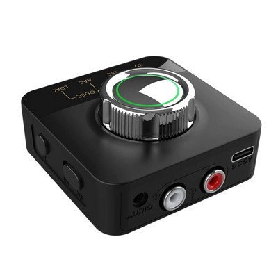 ���� ������ 5.0 LDAC - ������ ������ ������ ����� | LDAC Bluetooth receiver