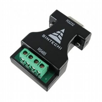 ���� RS232 �-RS485 ����� �� ������ DB9 ������ ������ �����