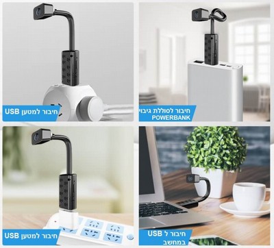 ����� ���� 1080P �� ���� - ������� WIFI - ����� ���������� - MAT-Y11