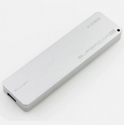 ���� USB 3.0 �  NGFF M.2 SSD (������ SATA) ���� ���� 