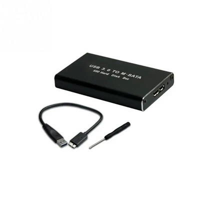 ���� USB 3.0 �mSATA � ���� ����