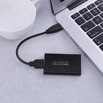 ���� USB 3.0 �mSATA � ���� ����