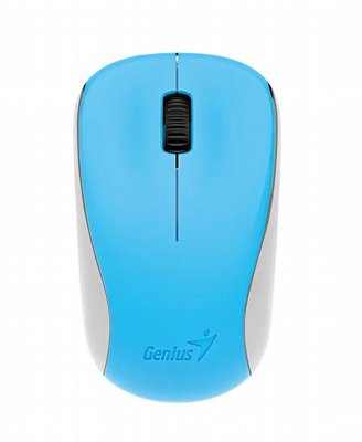 ���� ������ GENIUS NX-7000 - ��� ���� �� ���� ������