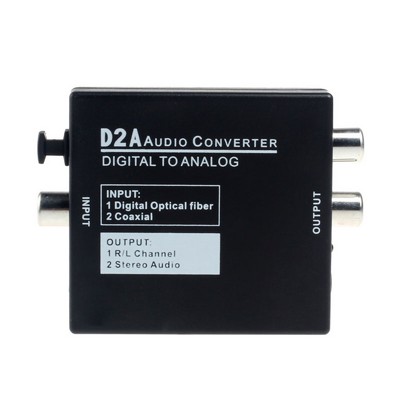 ���� ���� ������ ������� ����� ������� � Digital to Analog Audio Converter