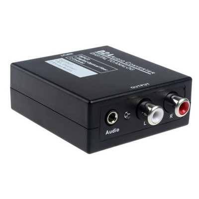 ���� ���� ������ ������� ����� ������� � Digital to Analog Audio Converter