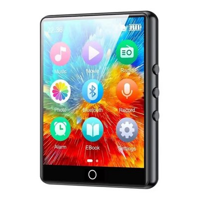 ��� MP3 ������ �� ������ | ���� ����� | 32GB ����� �����  | ��� 2.8" | ���� ��� �����, ������, ���� FM, ������ | ��� A6